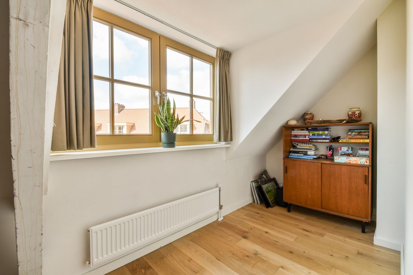 Foto 29 van Meidoornplein 9-B