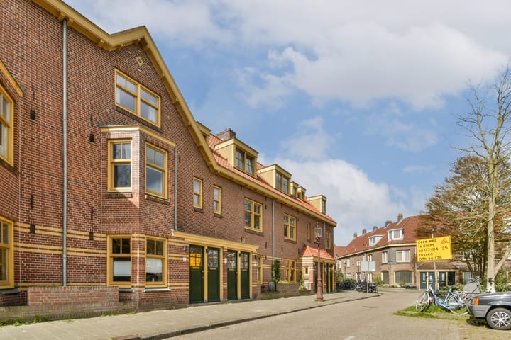 Photo 30 of Meidoornplein 9-B