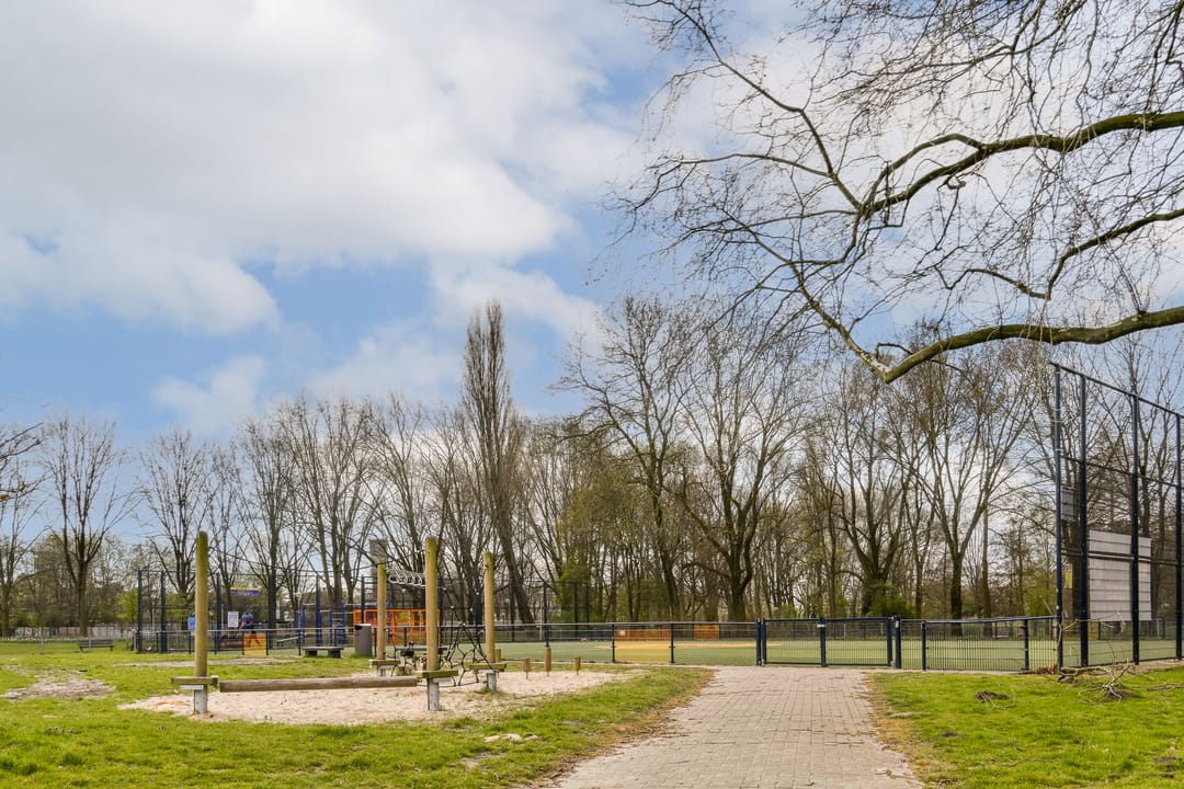 Foto 31 van Meidoornplein 9-B