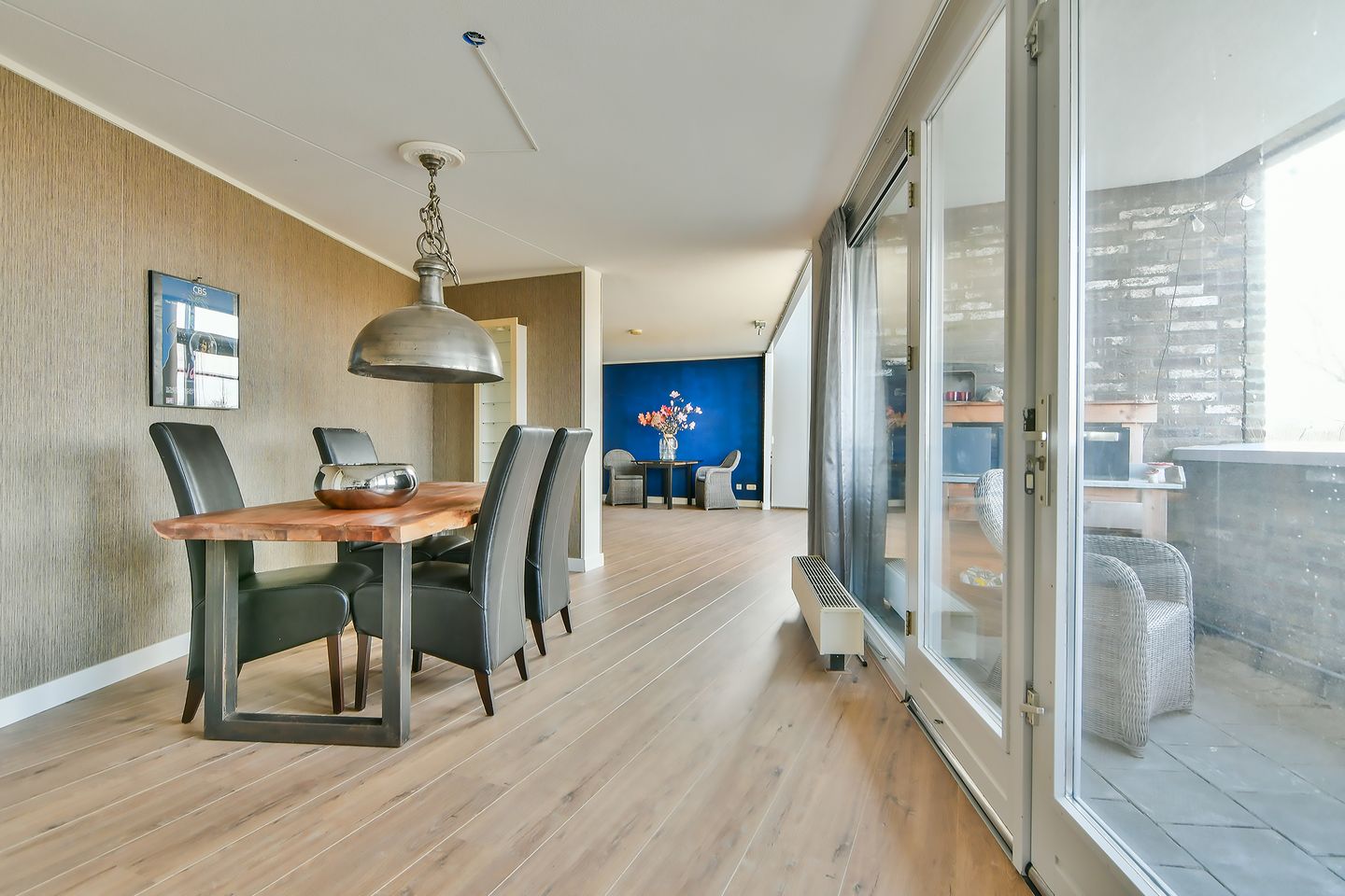 Foto 4 van Vivaldisingel 195