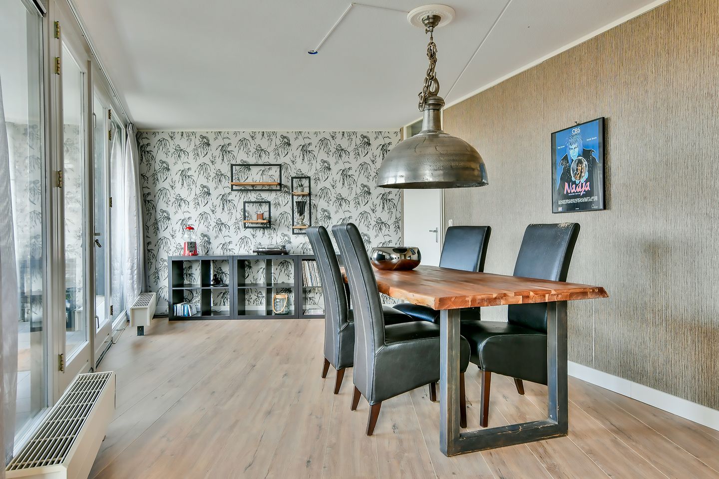 Foto 5 van Vivaldisingel 195