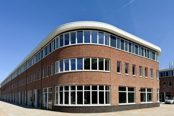 Nijverheidslaan 4-T, Weesp