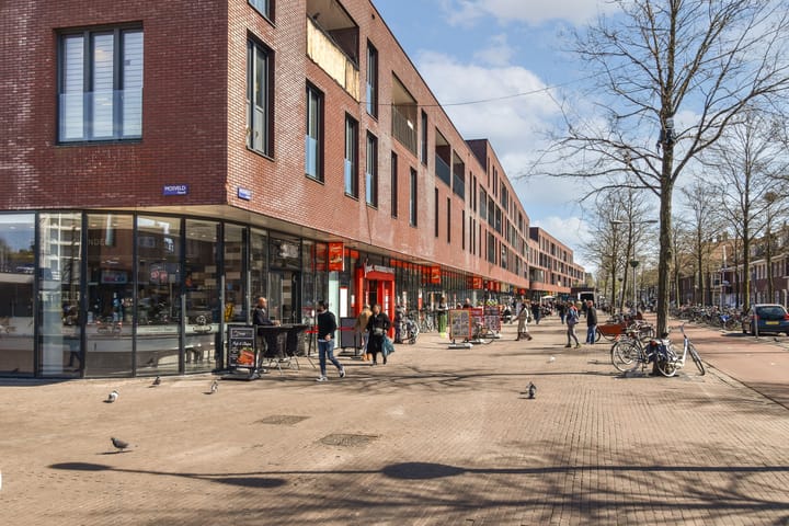 Photo 34 of Meidoornplein 9-B