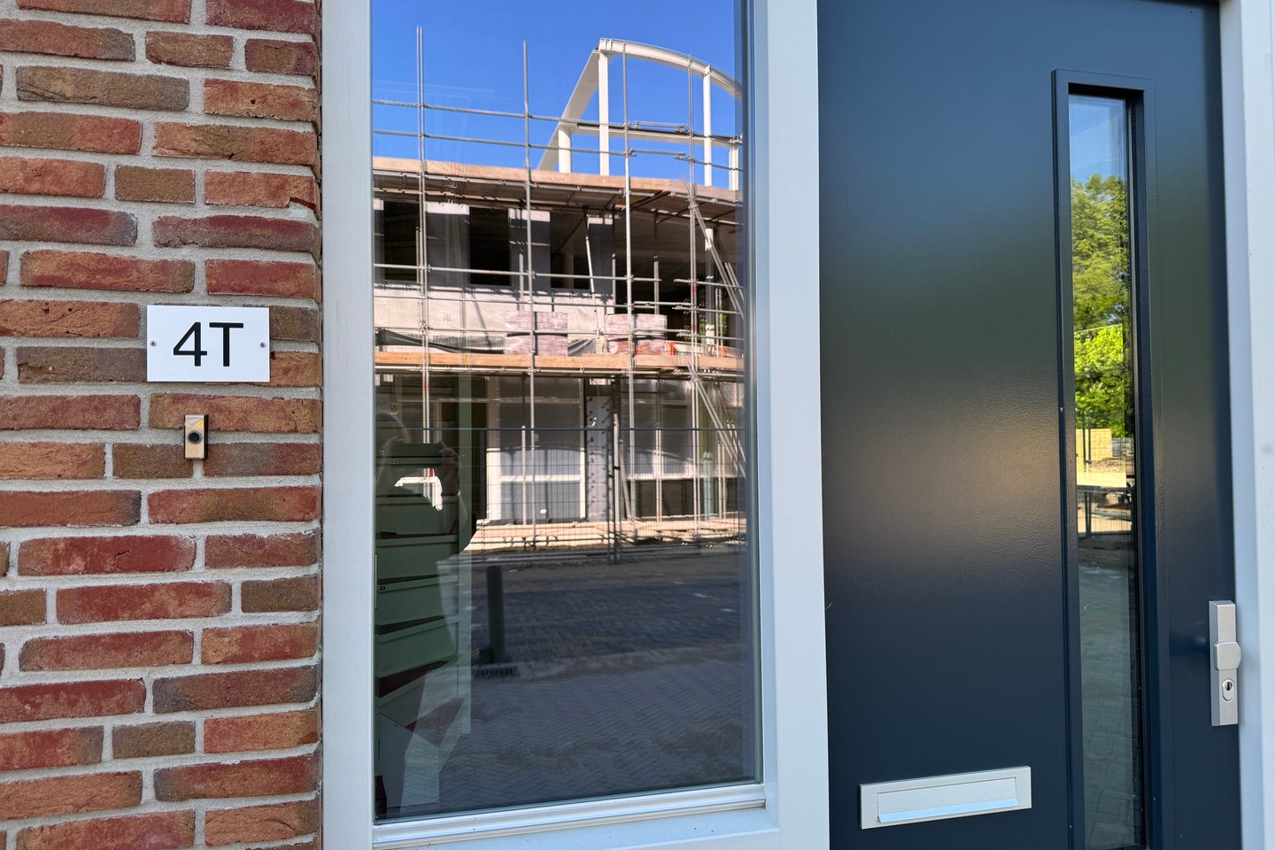 Bekijk foto 2 van Nijverheidslaan 4-T