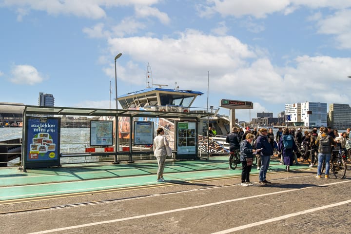 Photo 35 of Meidoornplein 9-B