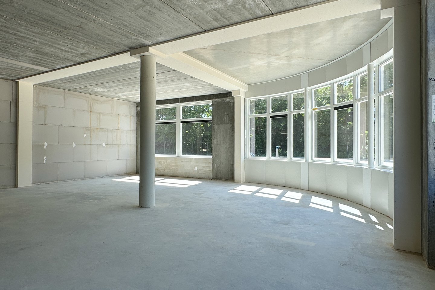 Bekijk foto 3 van Nijverheidslaan 4-T