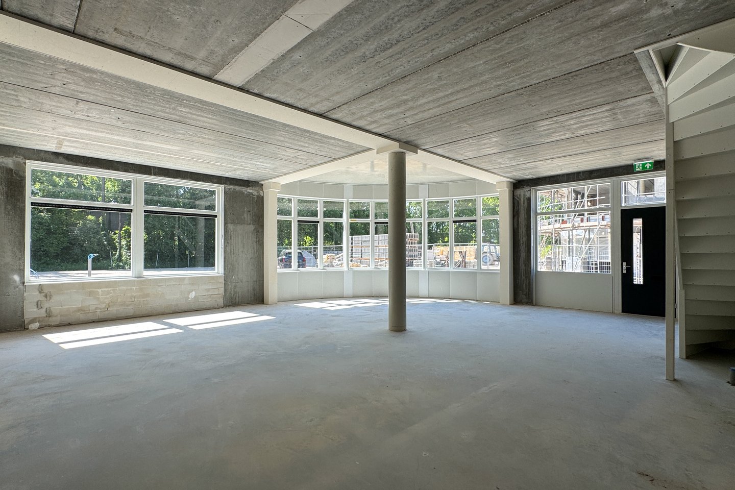 Bekijk foto 4 van Nijverheidslaan 4-T