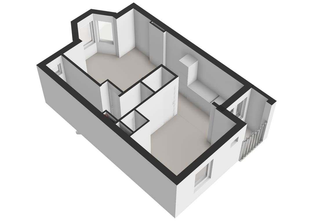 Foto 38 van Meidoornplein 9-B