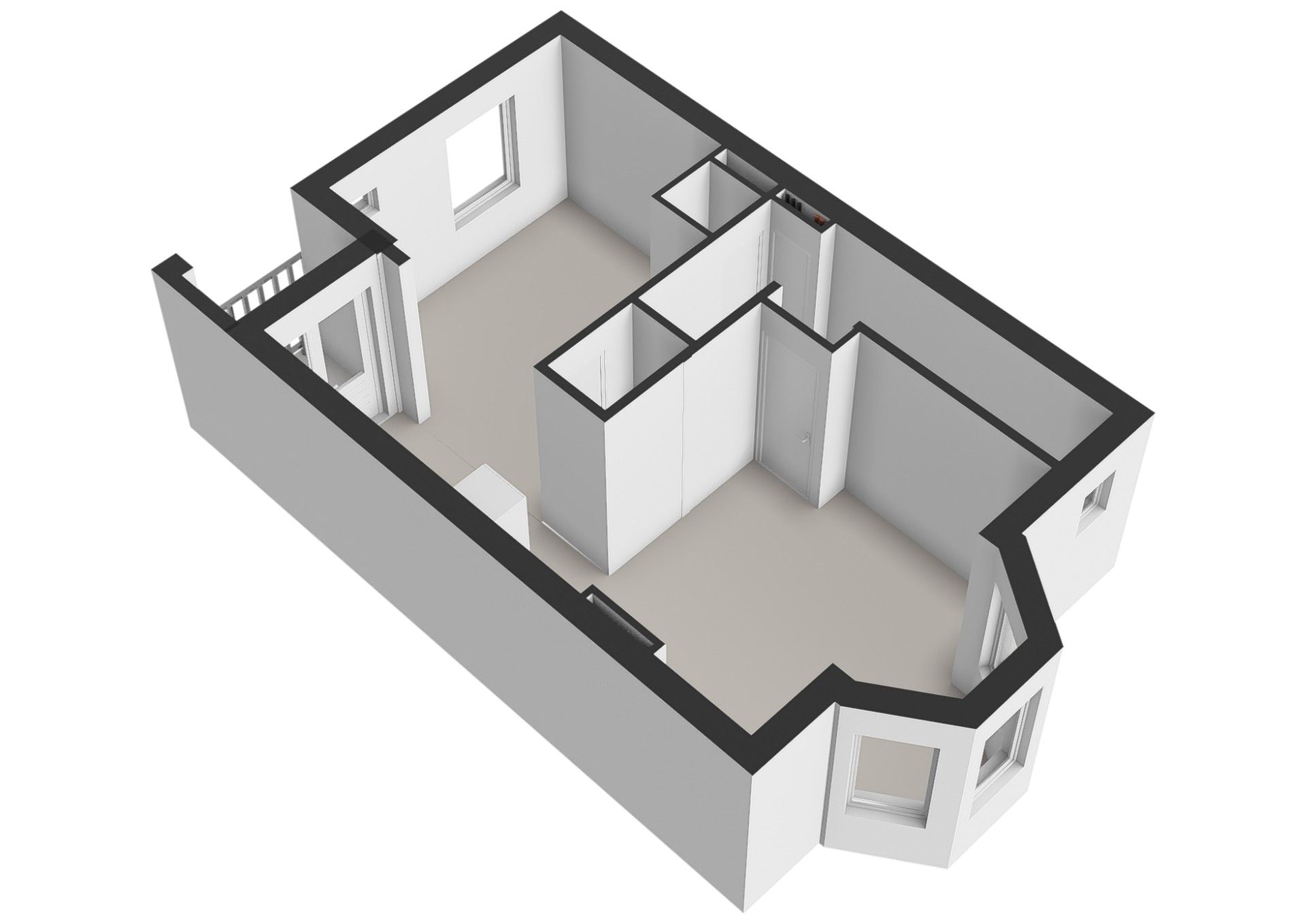 Foto 39 van Meidoornplein 9-B
