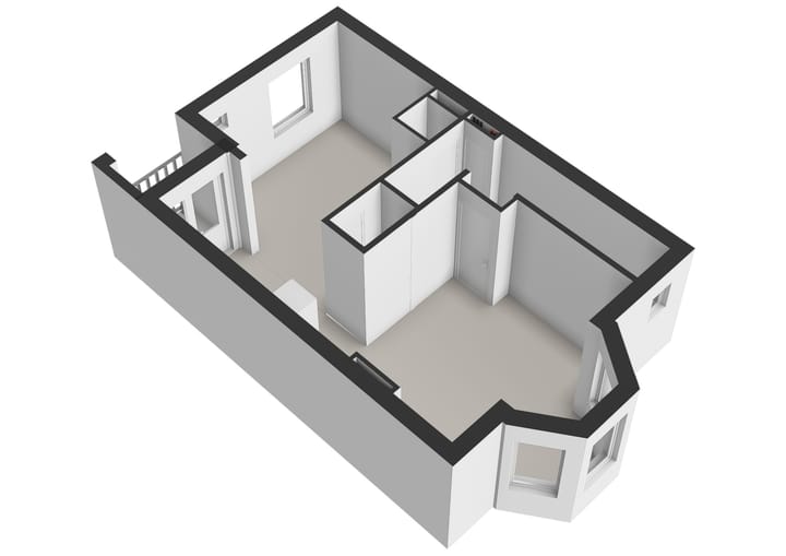 Photo 39 of Meidoornplein 9-B