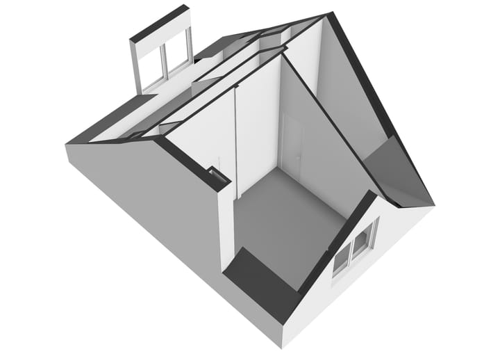 Photo 42 of Meidoornplein 9-B