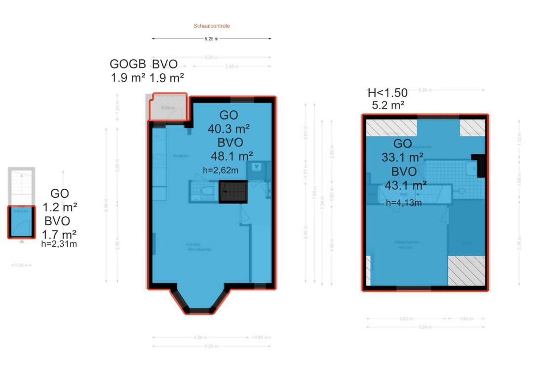 Foto 46 van Meidoornplein 9-B