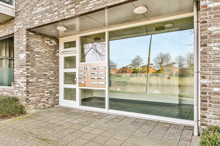 Foto 25 van Vivaldisingel 195