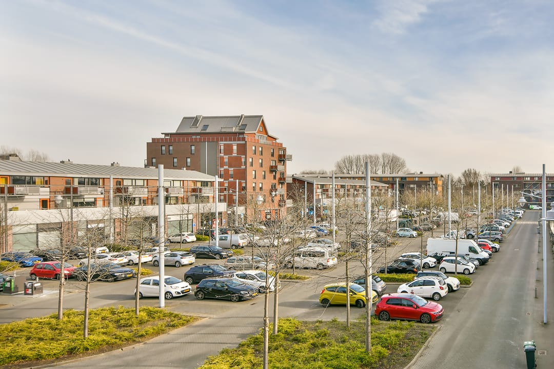 Foto 26 van Vivaldisingel 195