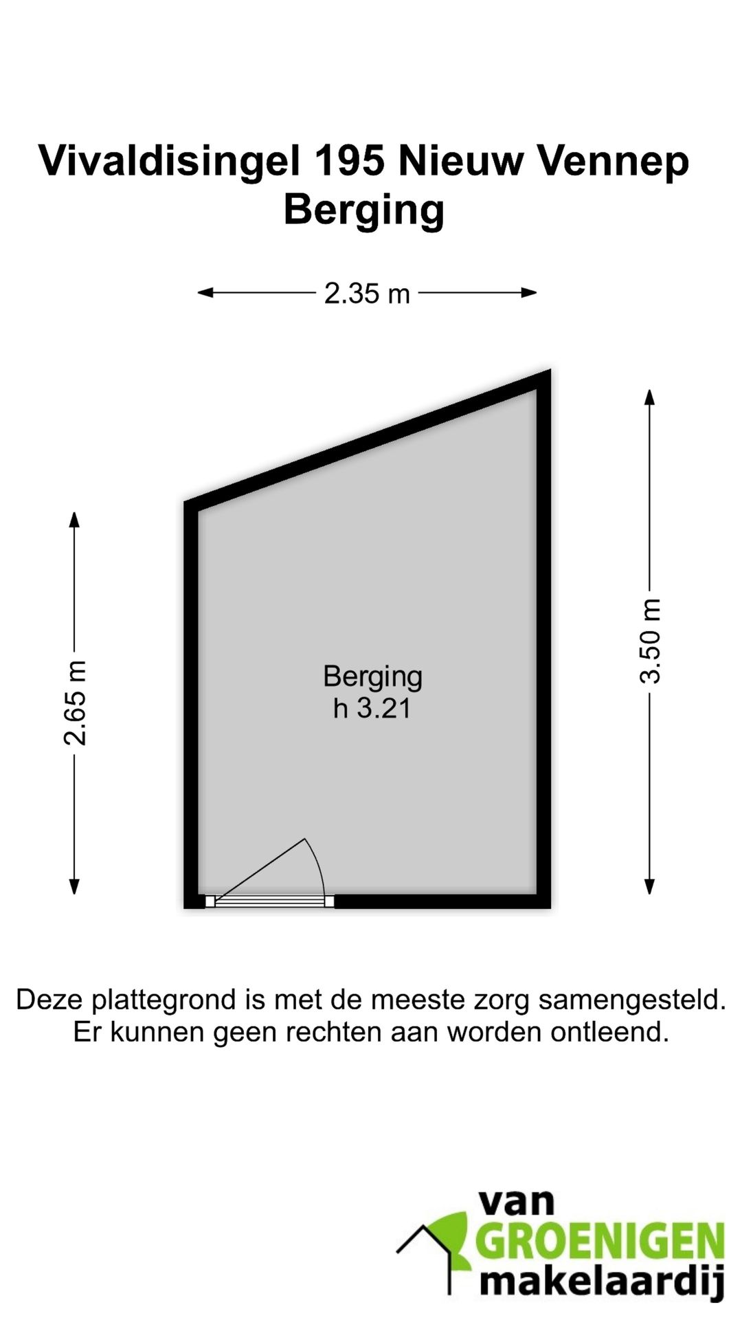 Foto 31 van Vivaldisingel 195