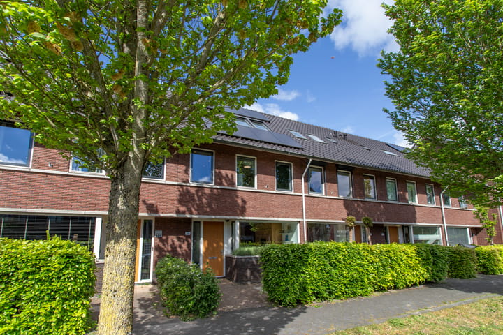 Foto 1 van Burt Bacharachstraat 119