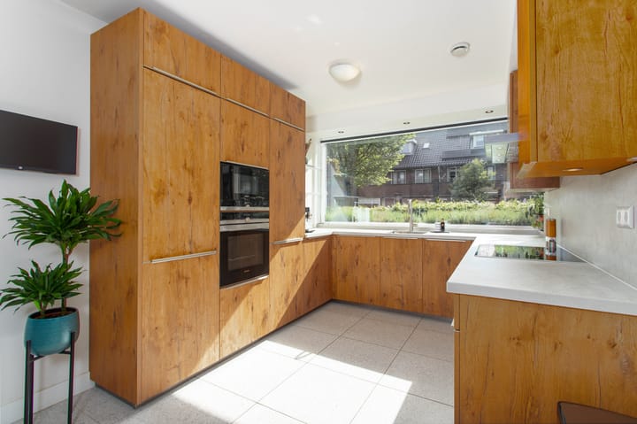 Foto 2 van Burt Bacharachstraat 119