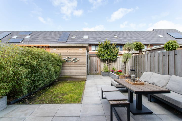 Foto 5 van Burt Bacharachstraat 119