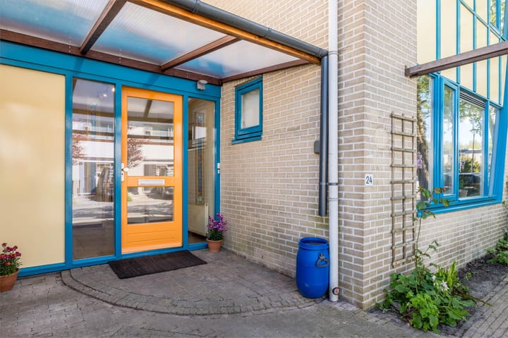 Foto 4 van Van Loghemstraat 24