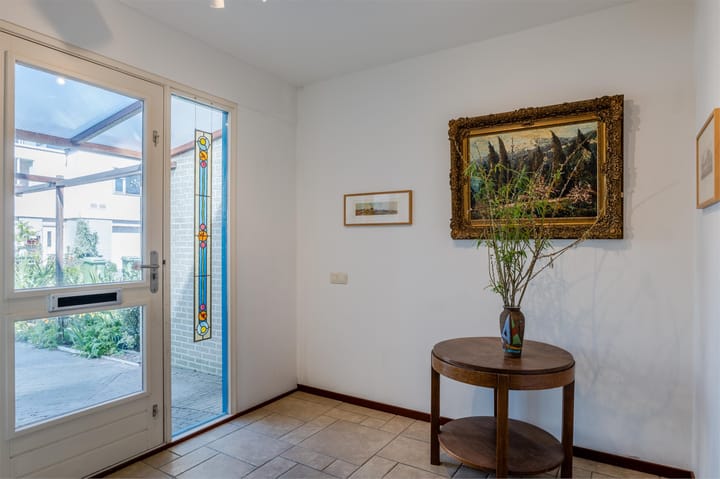 Foto 5 van Van Loghemstraat 24