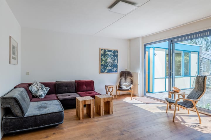 Foto 7 van Van Loghemstraat 24