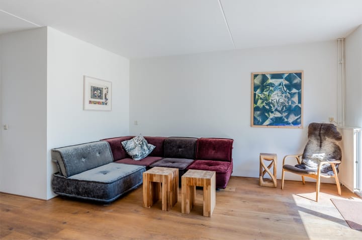 Foto 8 van Van Loghemstraat 24