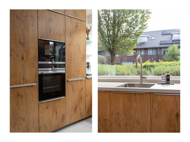 Foto 12 van Burt Bacharachstraat 119