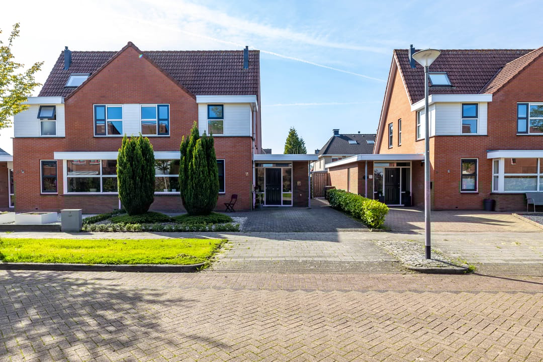 Huis te koop: Zevenbruggetjesweg 11 9781 XV Bedum [Funda]
