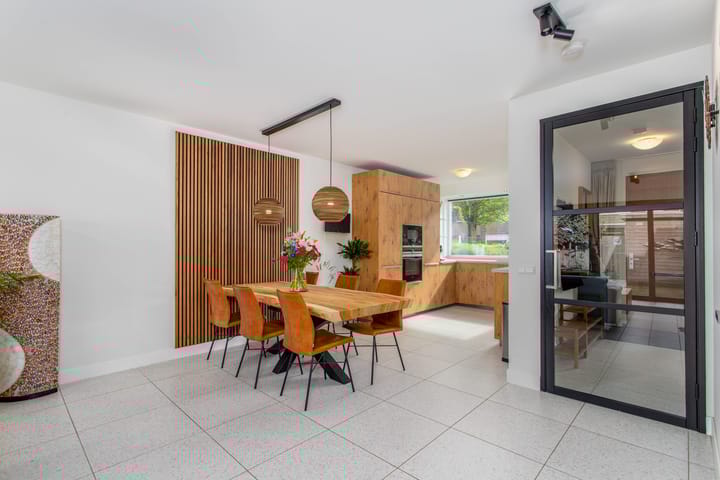 Foto 14 van Burt Bacharachstraat 119