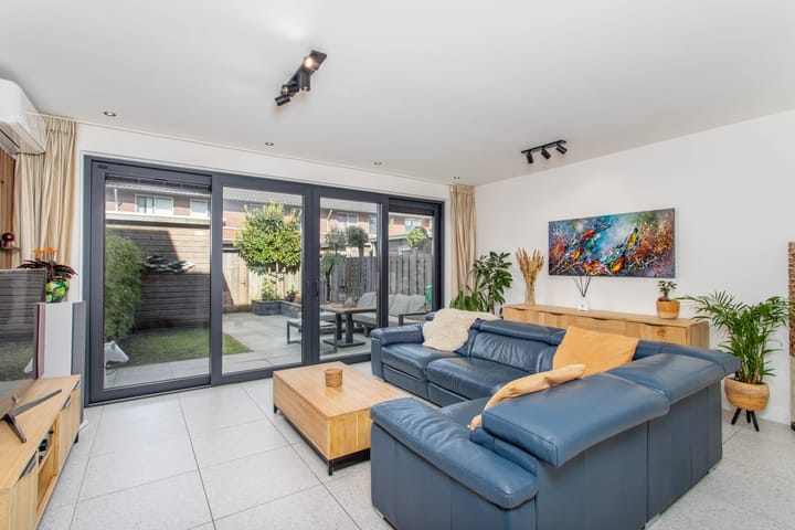 Foto 16 van Burt Bacharachstraat 119