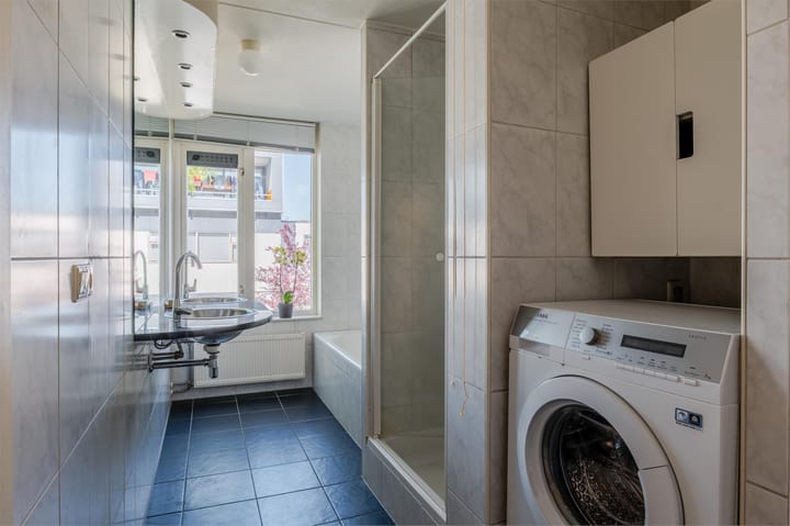 Foto 35 van Van Loghemstraat 24