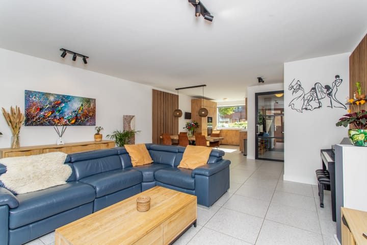 Foto 17 van Burt Bacharachstraat 119