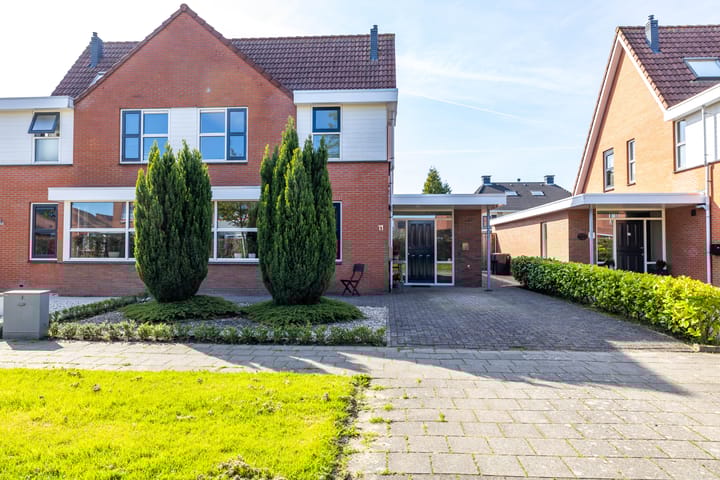 Foto 7 van Zevenbruggetjesweg 11