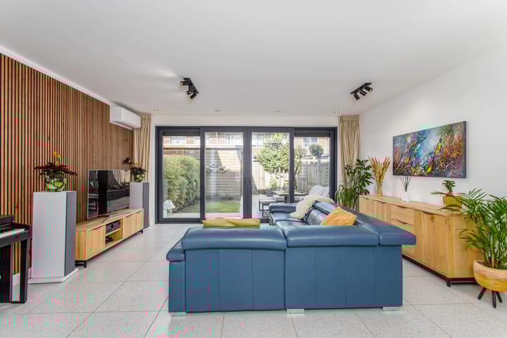 Foto 19 van Burt Bacharachstraat 119