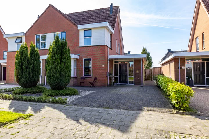 Foto 8 van Zevenbruggetjesweg 11