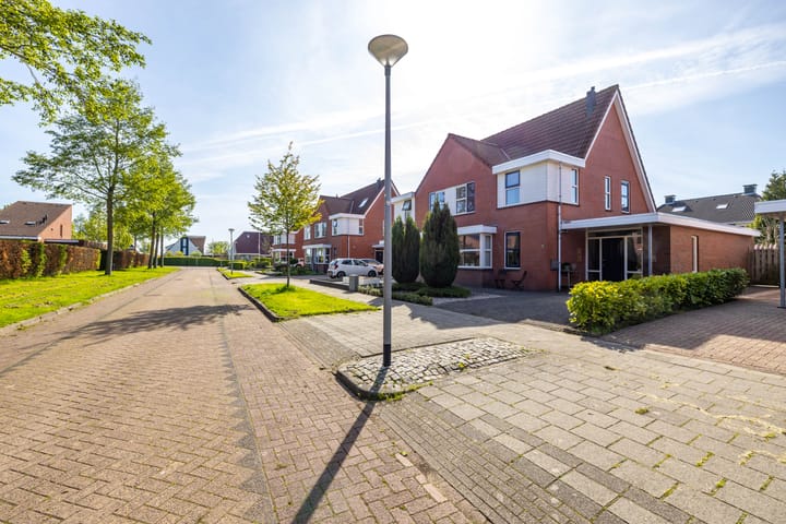 Foto 9 van Zevenbruggetjesweg 11