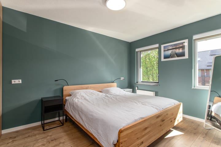 Foto 21 van Burt Bacharachstraat 119