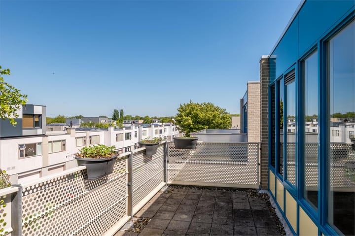 Foto 50 van Van Loghemstraat 24