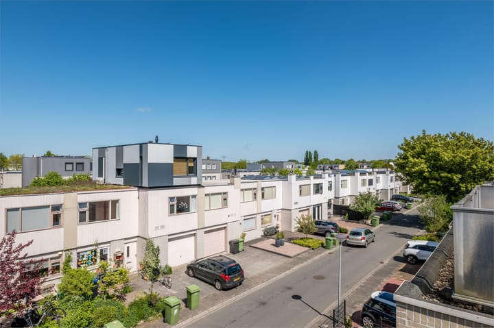 Foto 51 van Van Loghemstraat 24