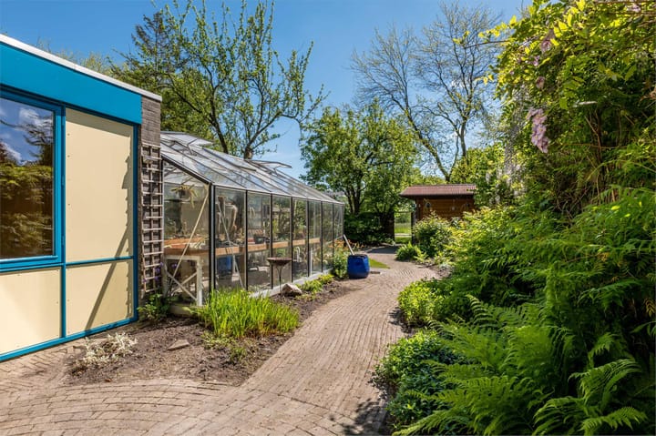 Foto 54 van Van Loghemstraat 24