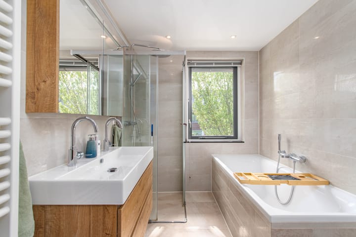 Foto 23 van Burt Bacharachstraat 119