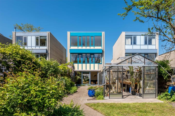 Foto 59 van Van Loghemstraat 24