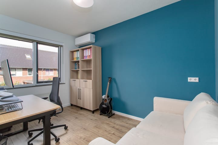 Foto 26 van Burt Bacharachstraat 119