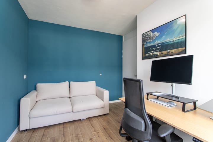 Foto 27 van Burt Bacharachstraat 119