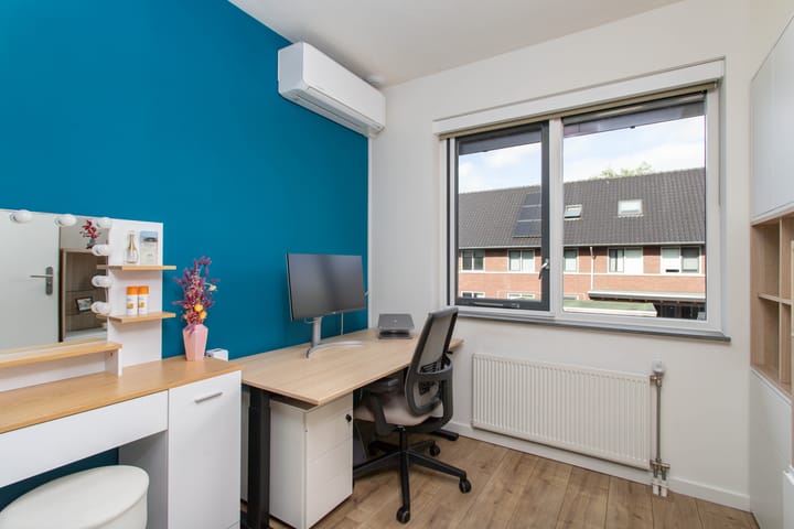 Foto 28 van Burt Bacharachstraat 119