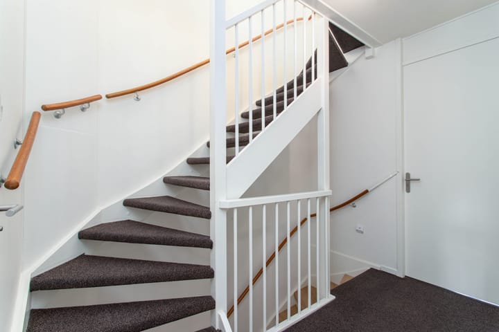 Foto 29 van Burt Bacharachstraat 119