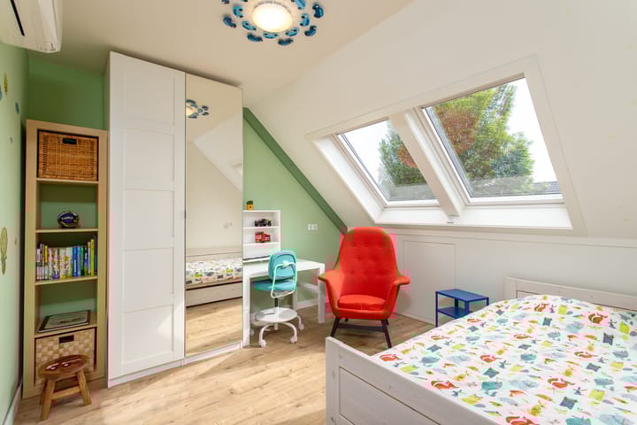 Foto 31 van Burt Bacharachstraat 119