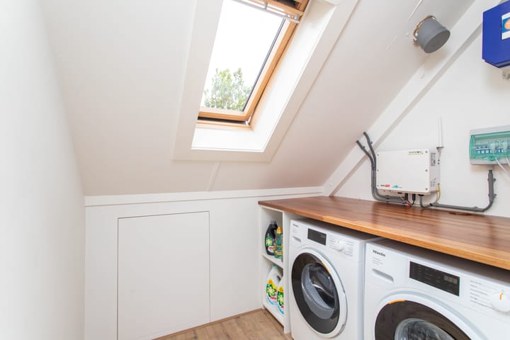 Foto 32 van Burt Bacharachstraat 119