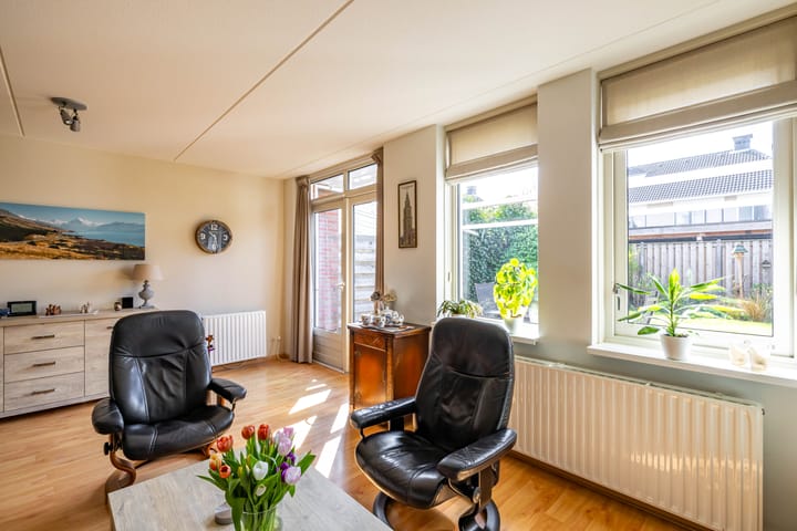 Foto 21 van Zevenbruggetjesweg 11