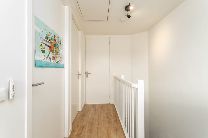 Foto 33 van Burt Bacharachstraat 119